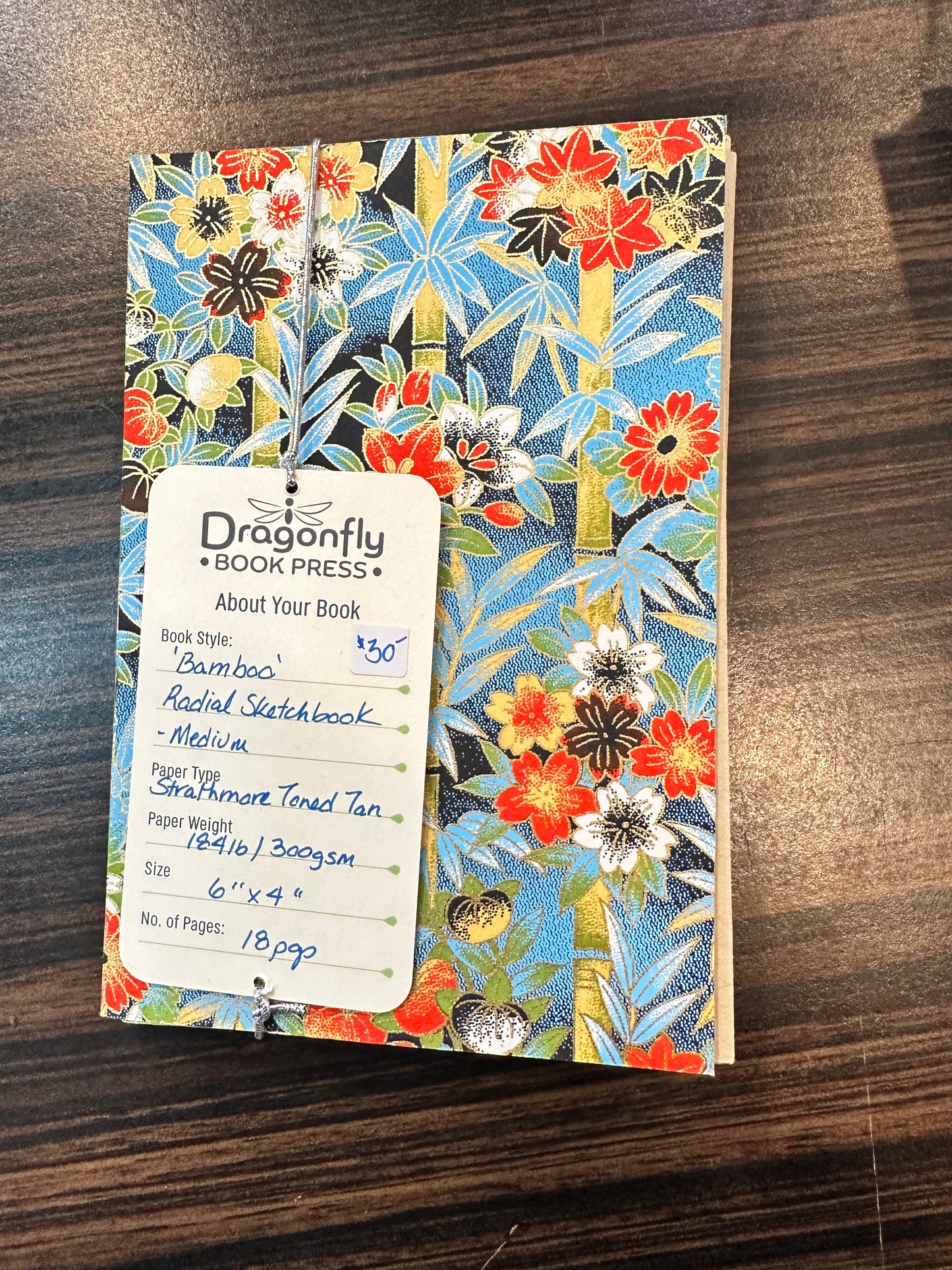 Dragonfly Book Press