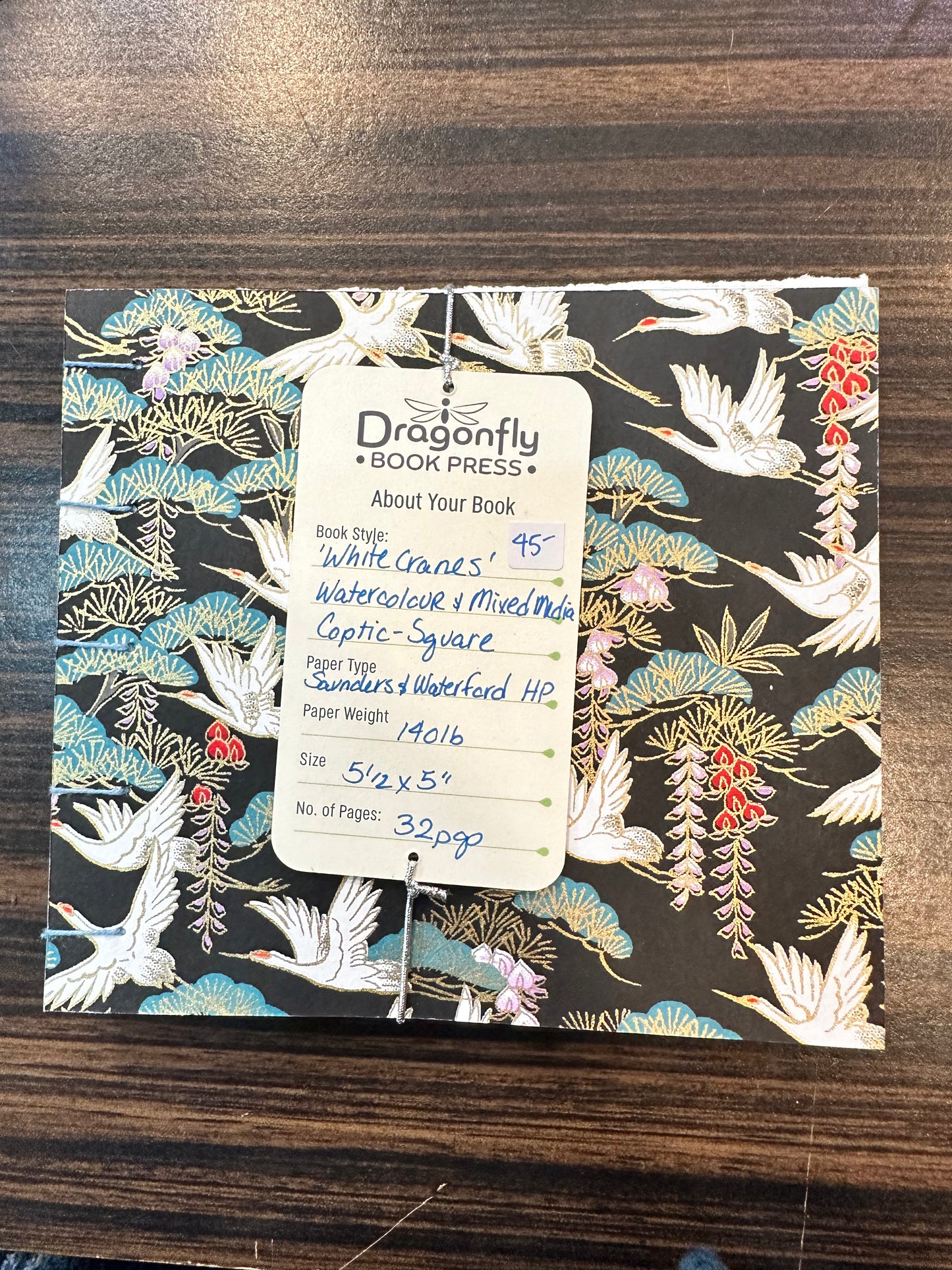 Dragonfly Book Press