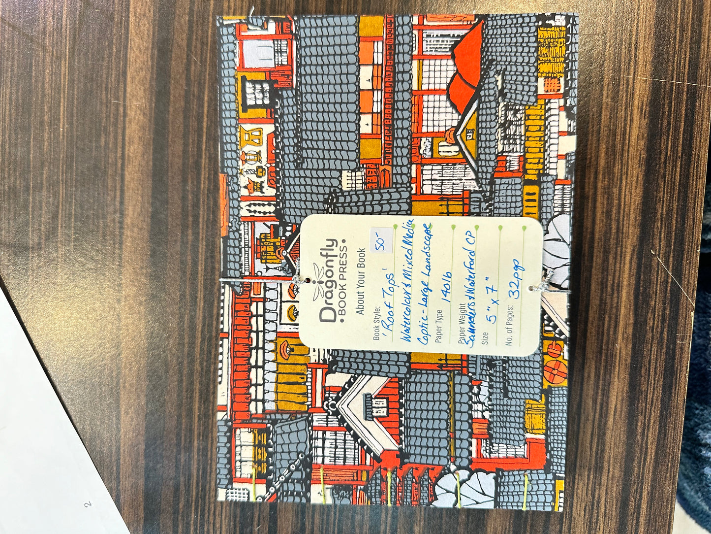 Dragonfly Book Press