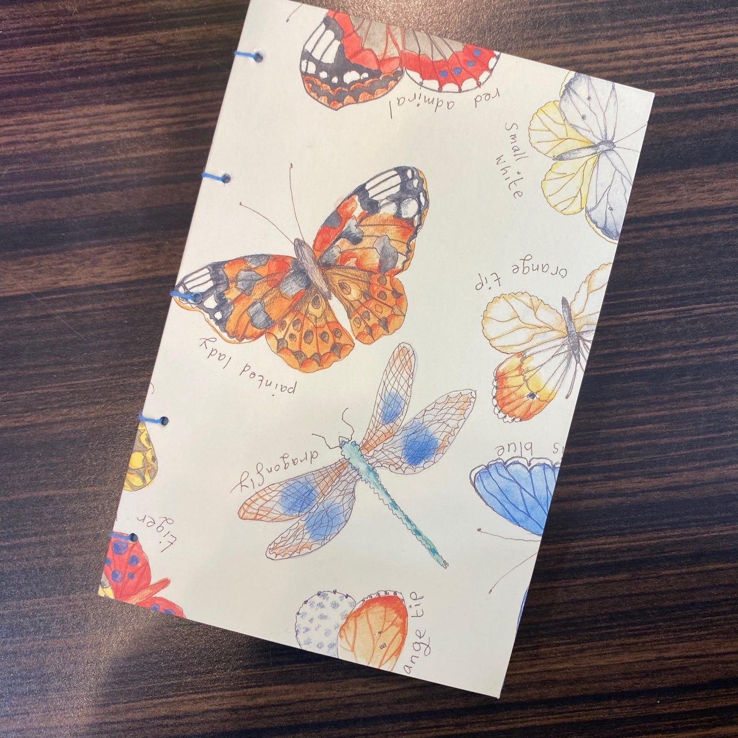 Dragonfly Book Press