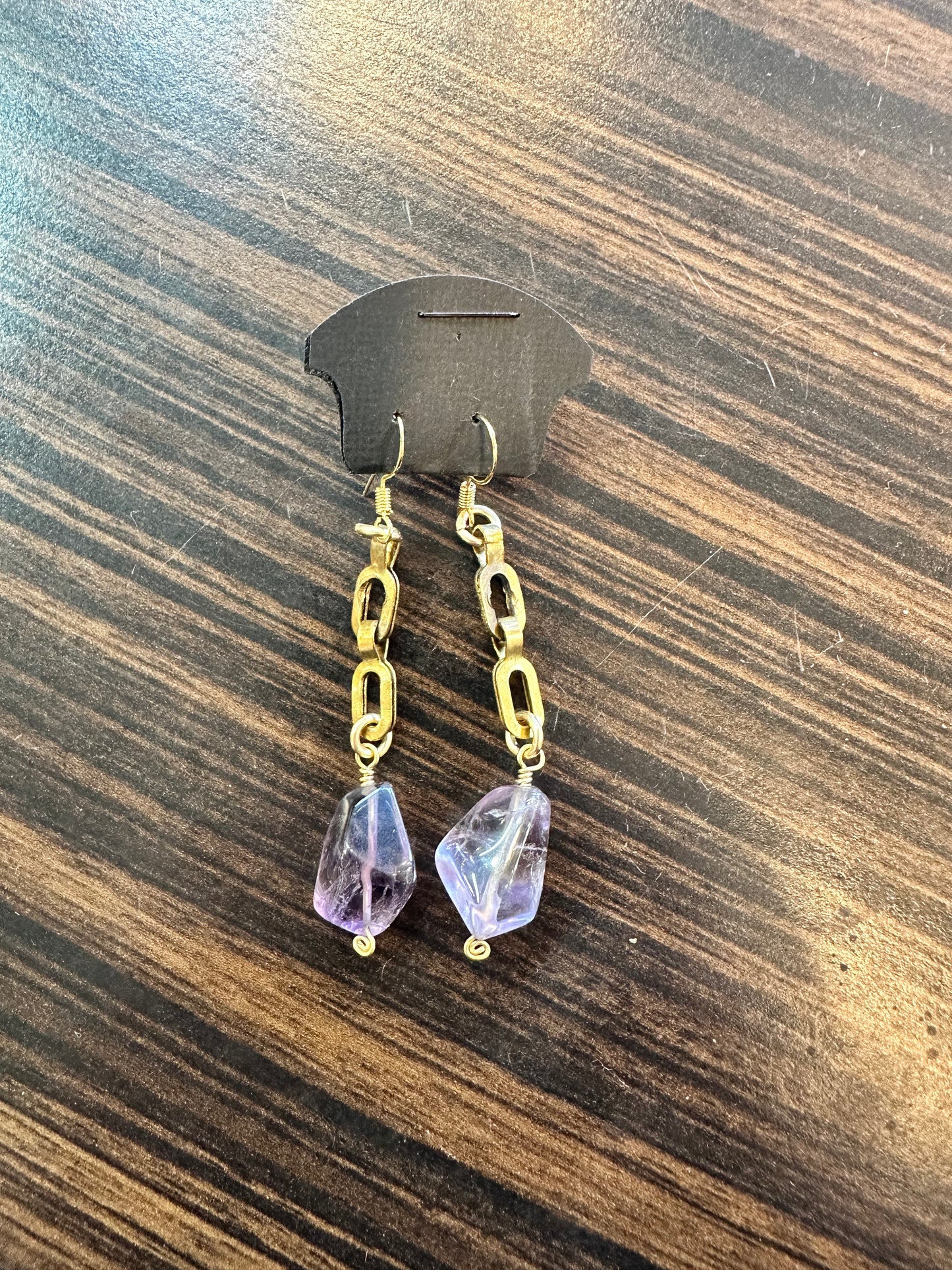 Intended Oddities Jewellery