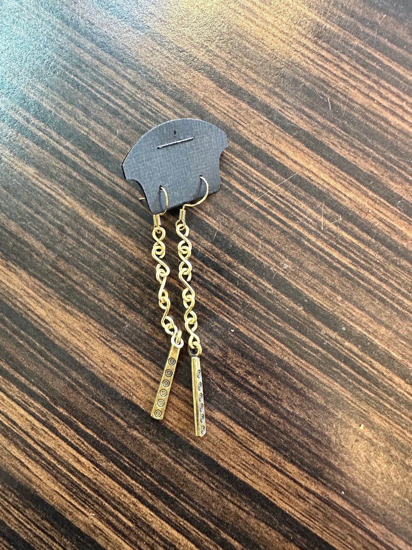 Intended Oddities Jewellery