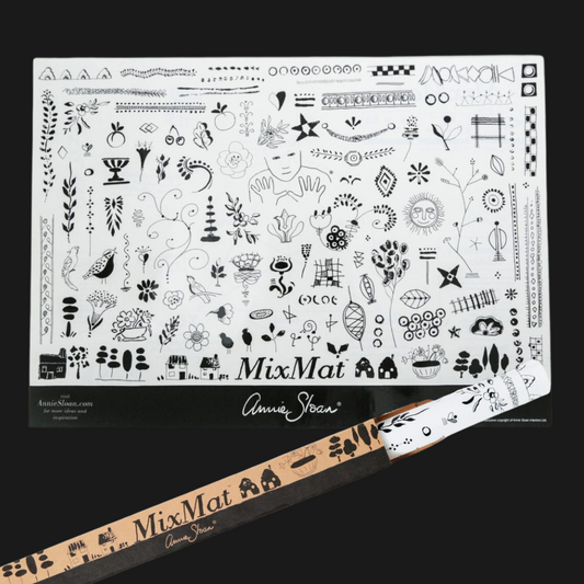 Mix Mat