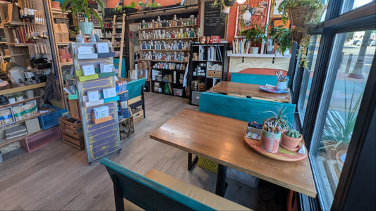 Cafe Cafe Reservation