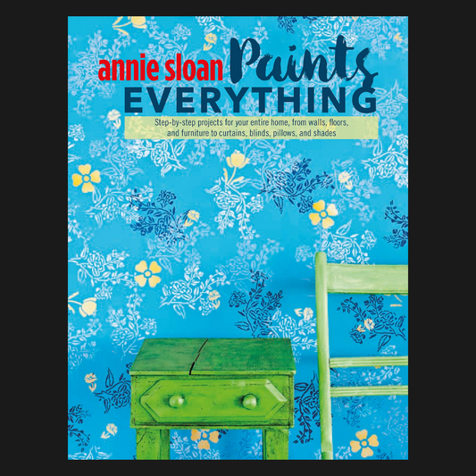 Paint Everything
