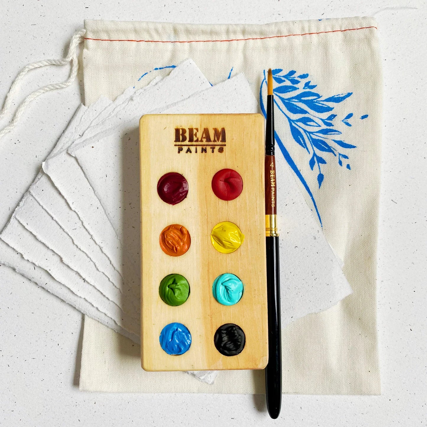 Beam Paints