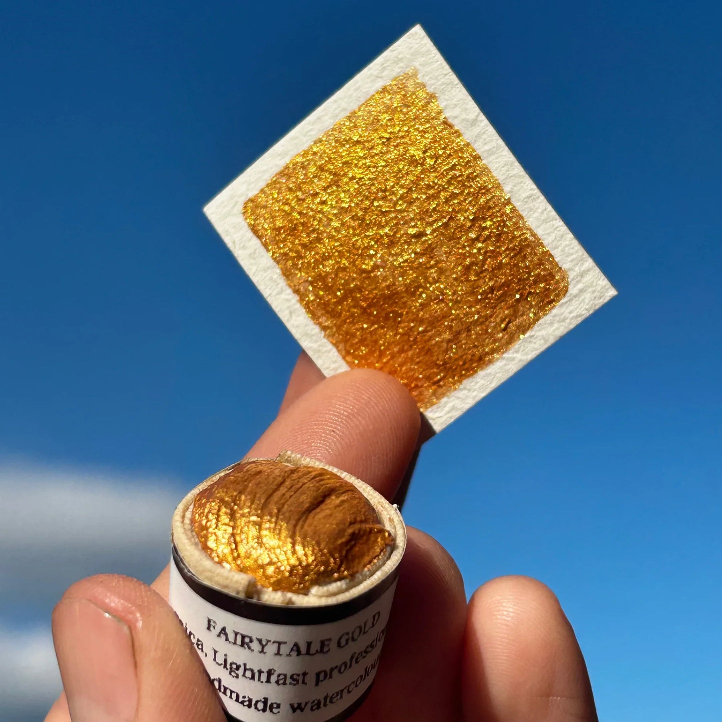Beam Paints