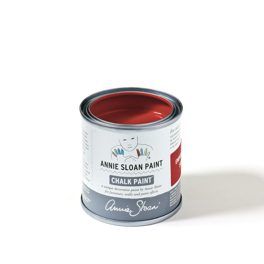 Annie Sloan Chalk Paint - 120mL Project Pot