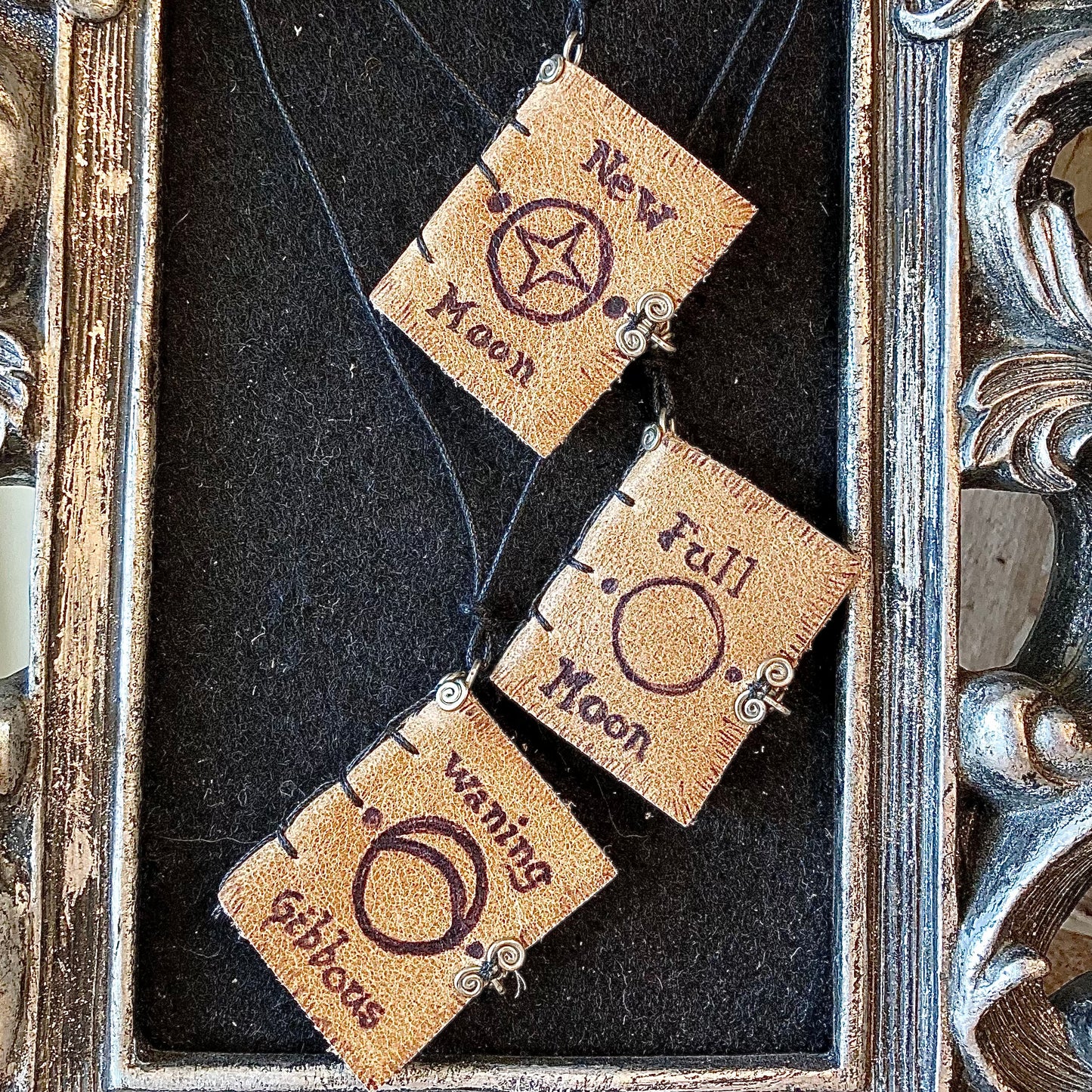 Intended Oddities Jewellery