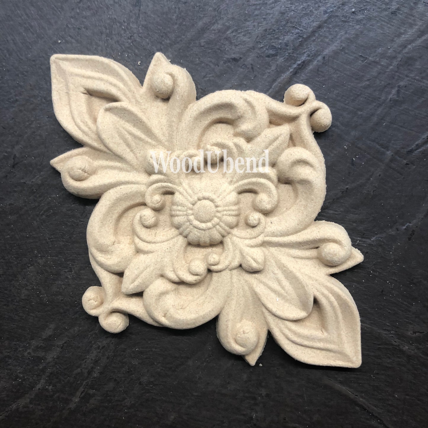 WoodUBend Centerpieces
