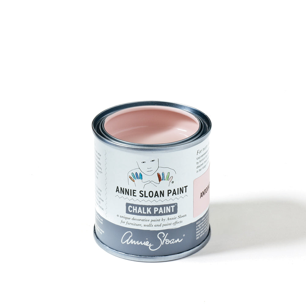 Annie Sloan Chalk Paint - 120mL Project Pot