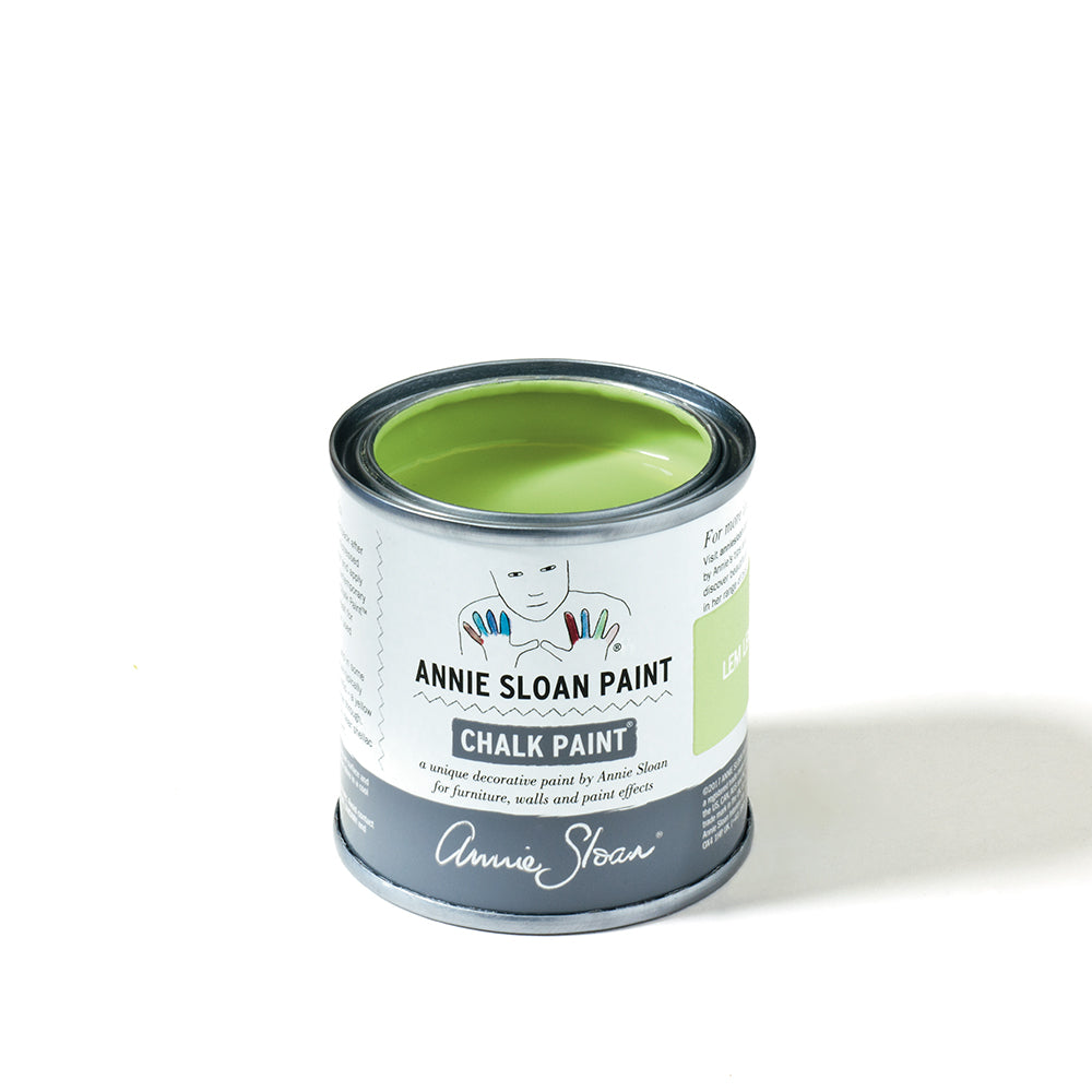 Annie Sloan Chalk Paint - 120mL Project Pot
