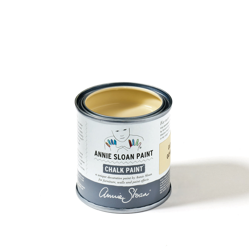 Annie Sloan Chalk Paint - 120mL Project Pot