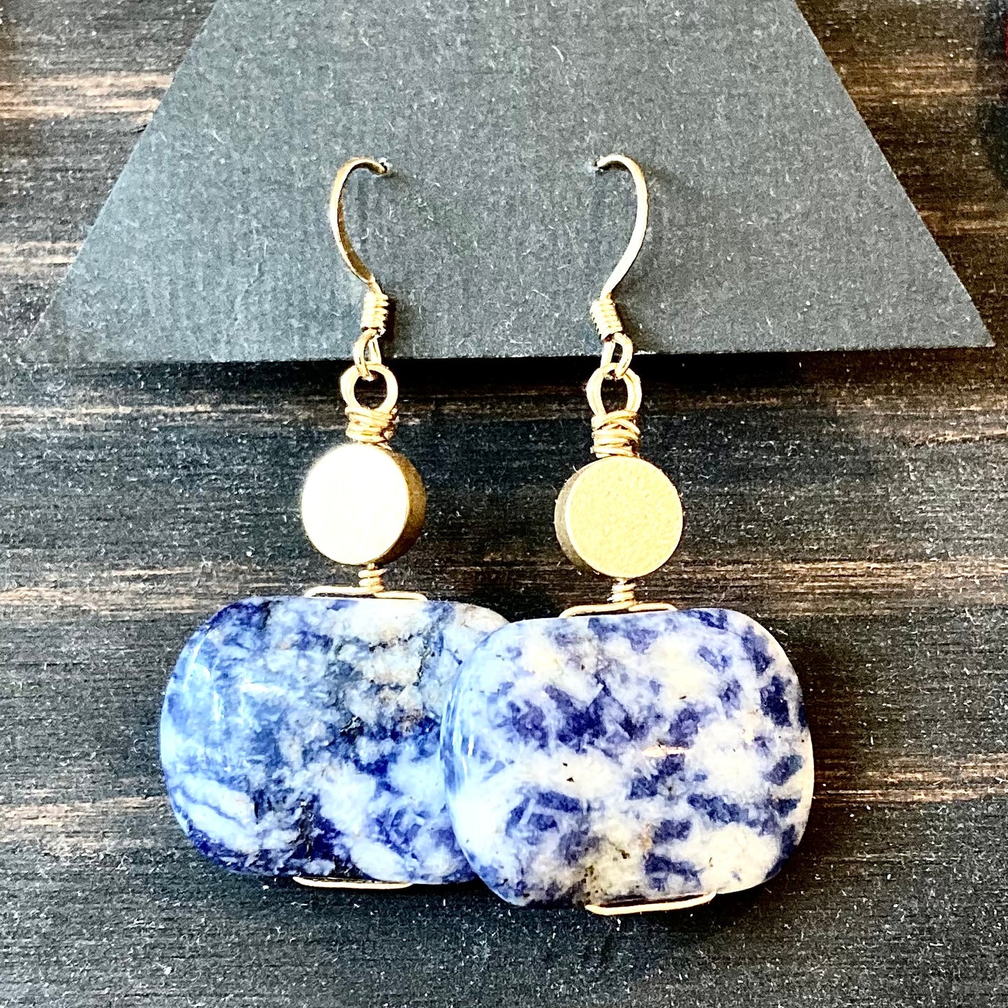 Intended Oddities Jewellery