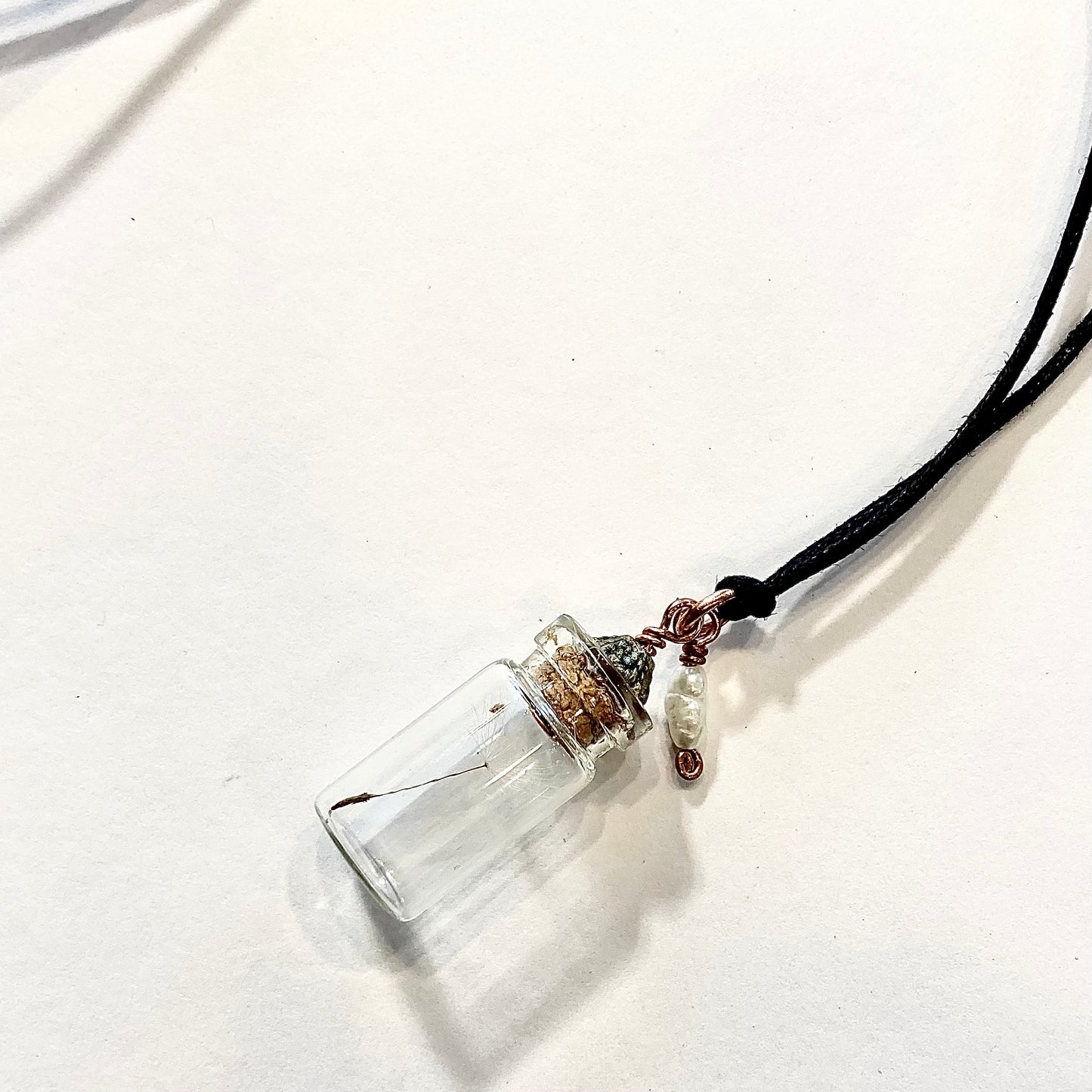 Intended Oddities Jewellery