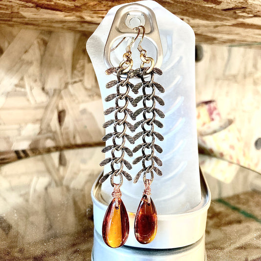 Intended Oddities Jewellery