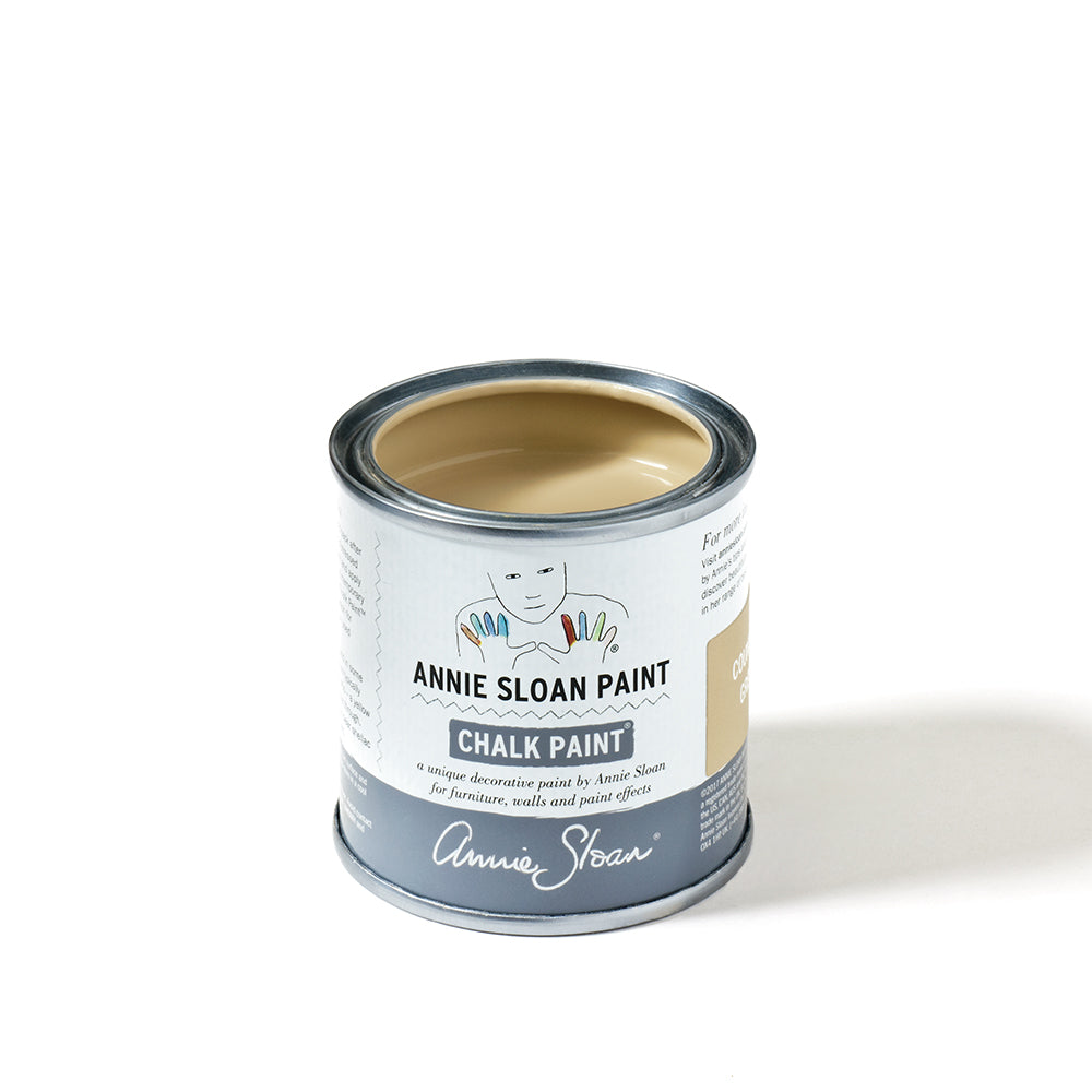 Annie Sloan Chalk Paint - 120mL Project Pot
