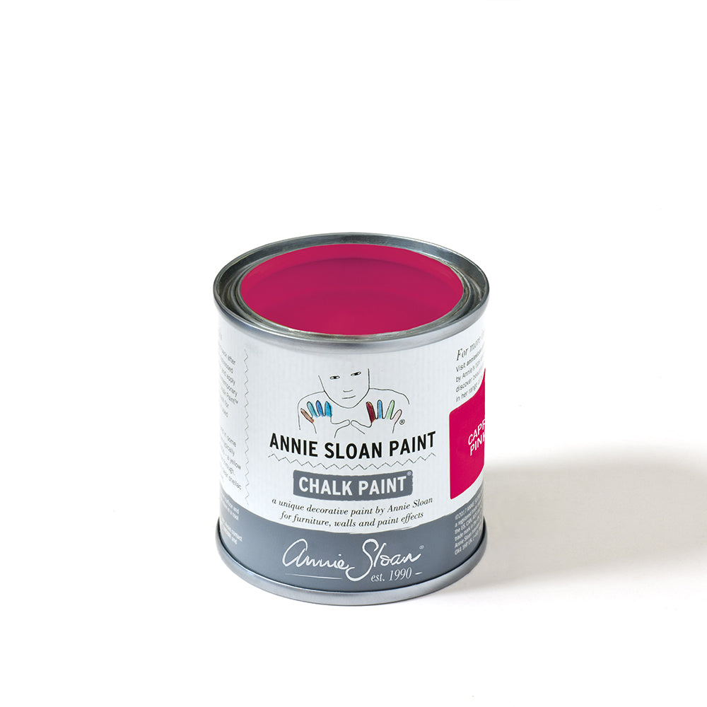 Annie Sloan Chalk Paint - 120mL Project Pot