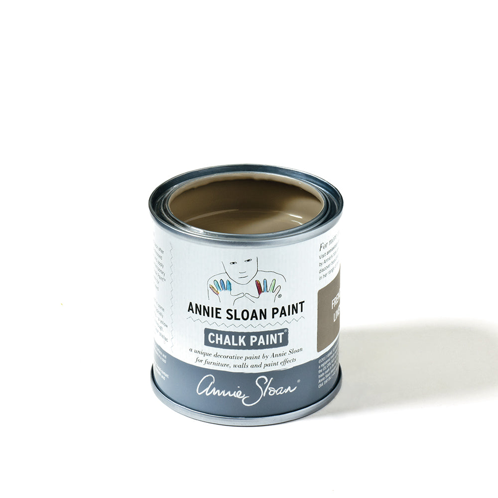 Annie Sloan Chalk Paint - 120mL Project Pot