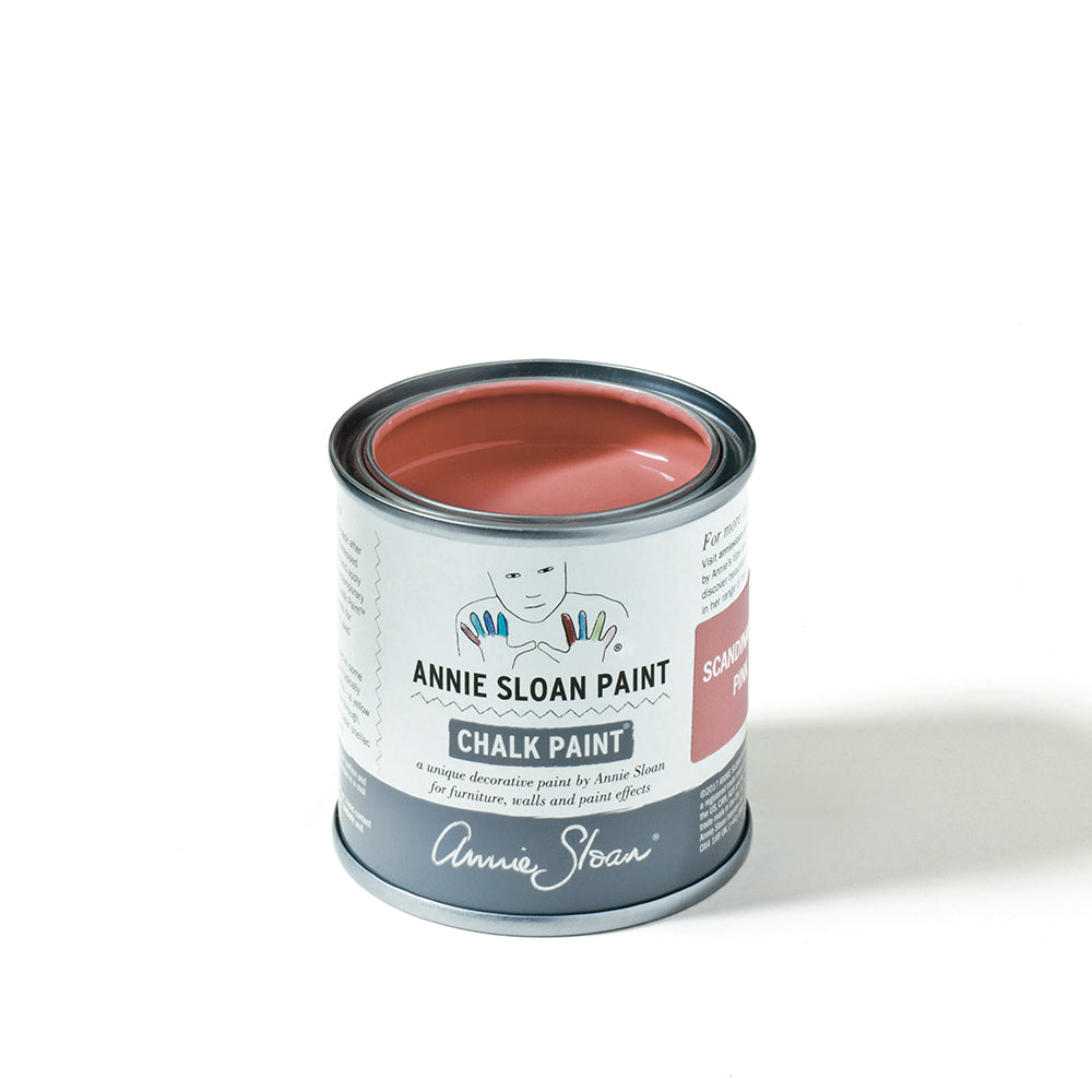 Annie Sloan Chalk Paint - 120mL Project Pot