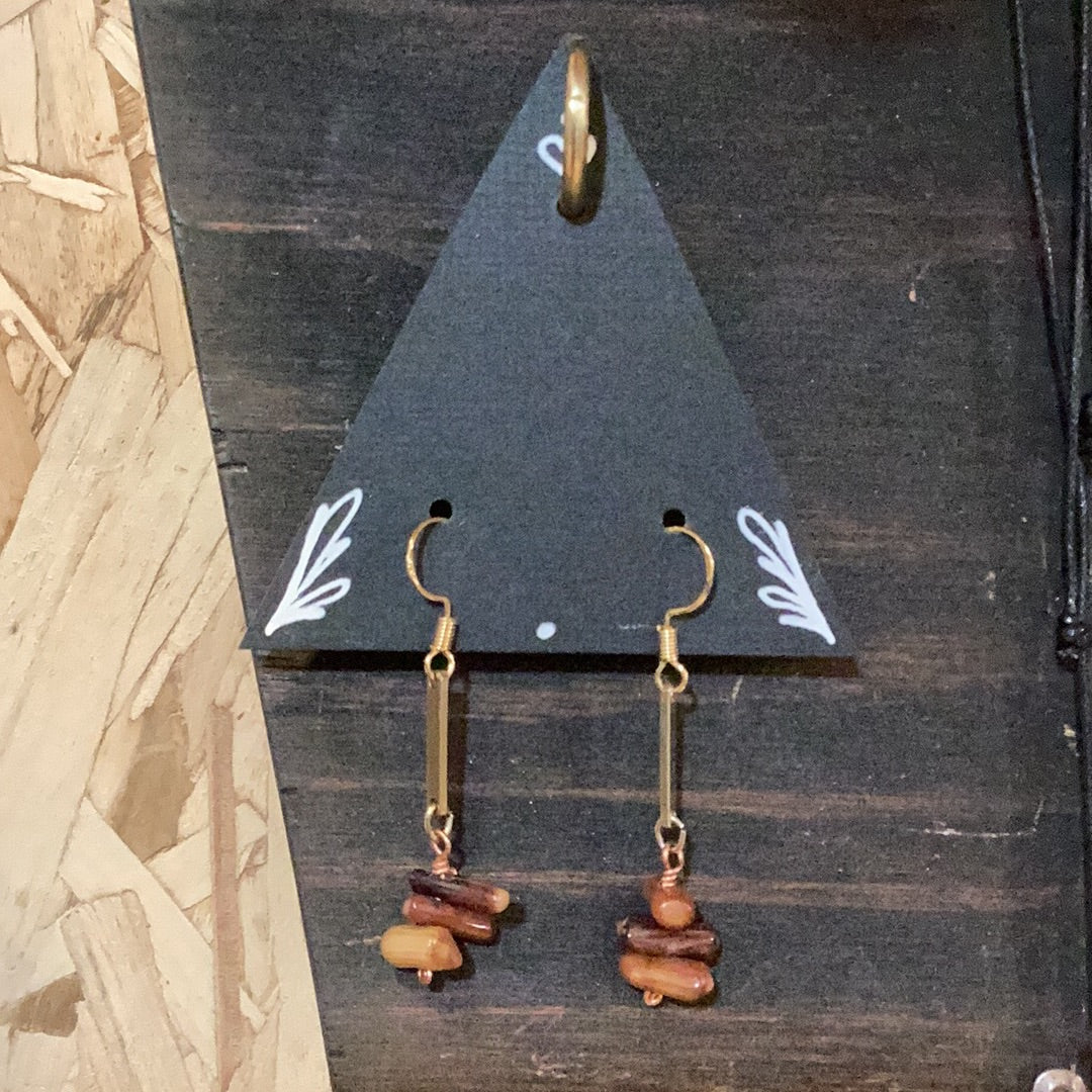 Intended Oddities Jewellery