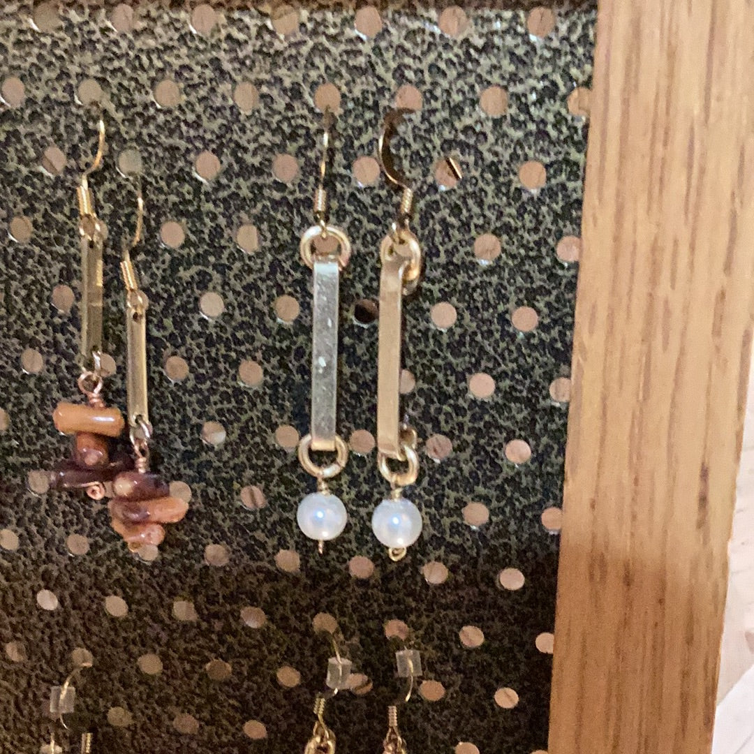 Intended Oddities Jewellery