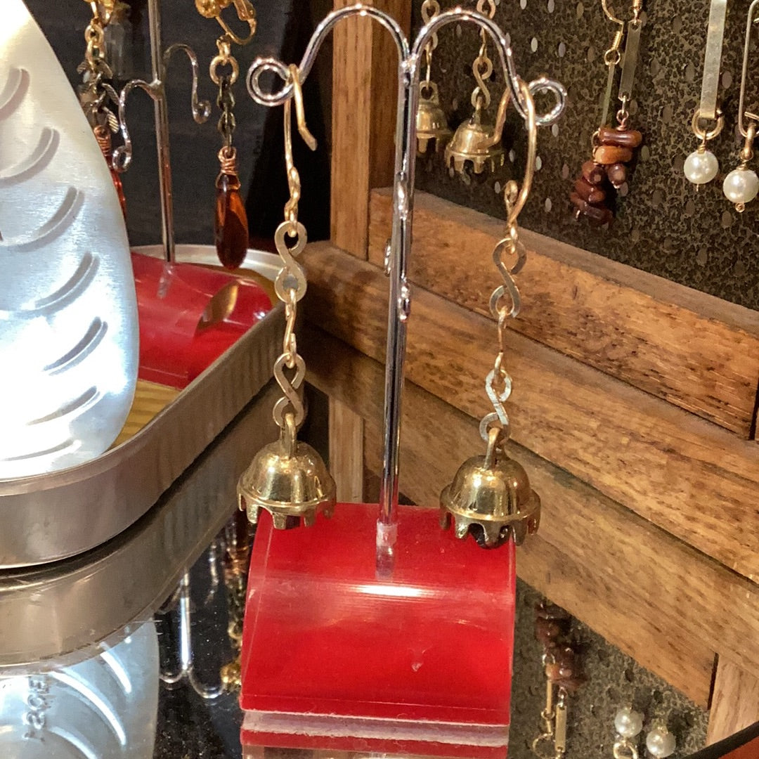 Intended Oddities Jewellery