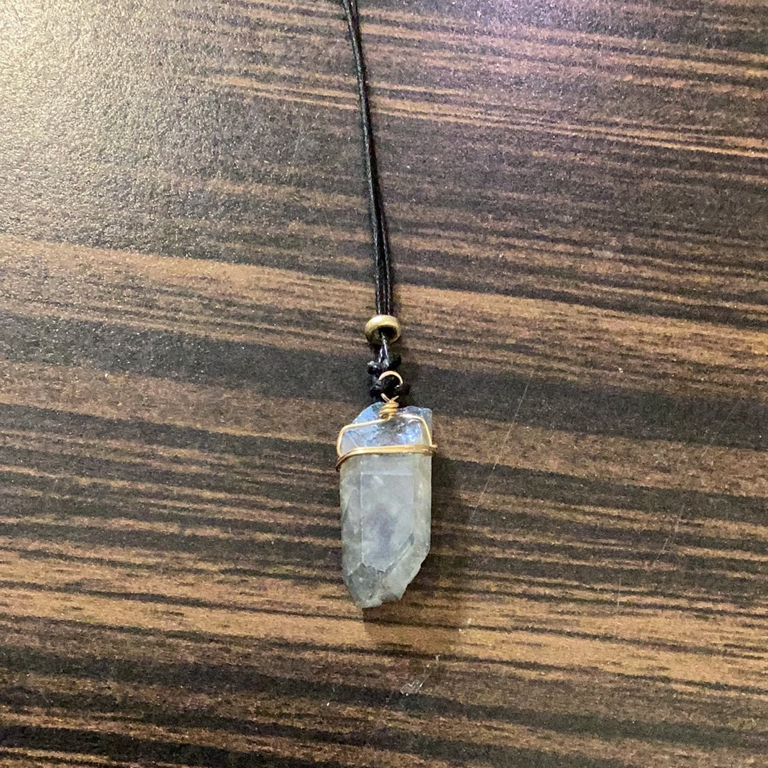 Intended Oddities Jewellery